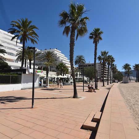 Rnet - Rhc 1208 Roses Holiday Center Εξωτερικό φωτογραφία