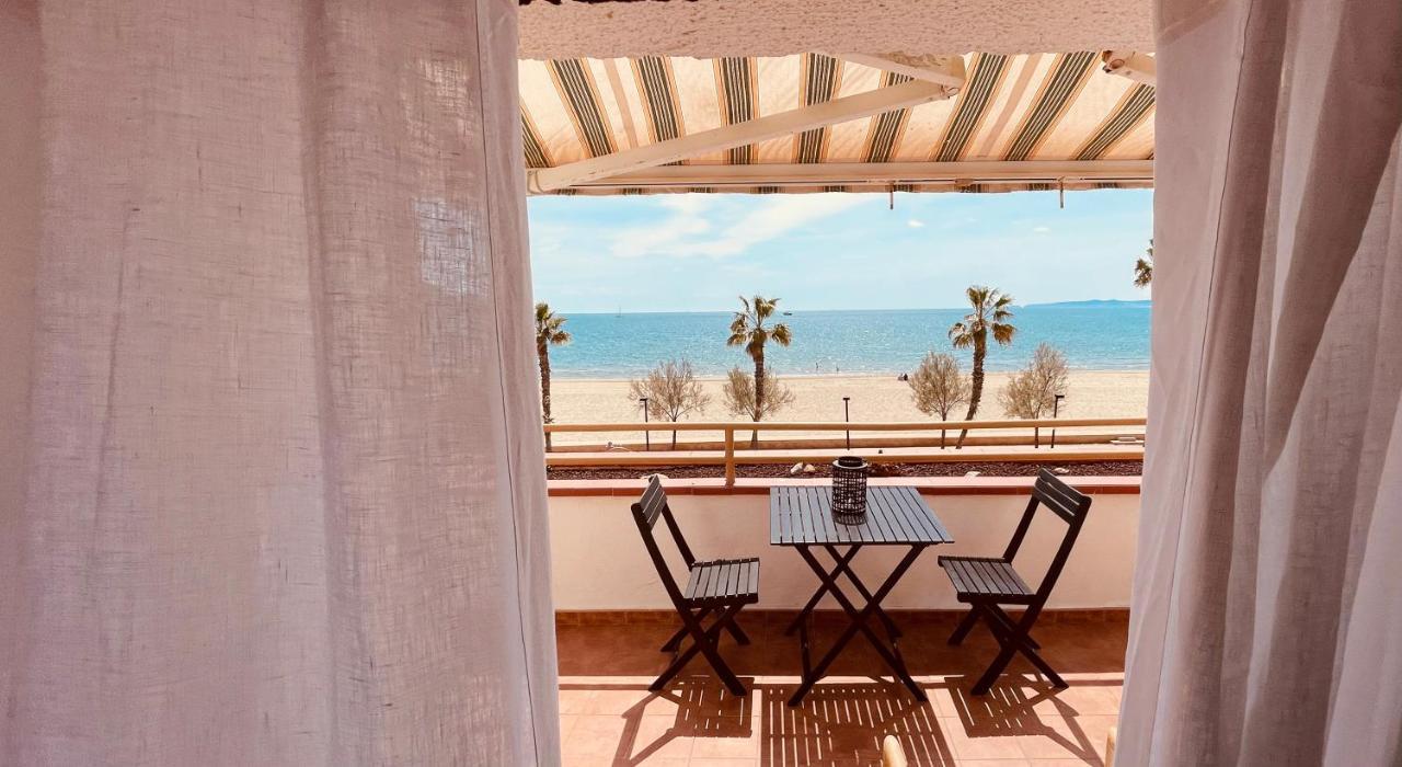 Rnet - Rhc 1208 Roses Holiday Center Εξωτερικό φωτογραφία