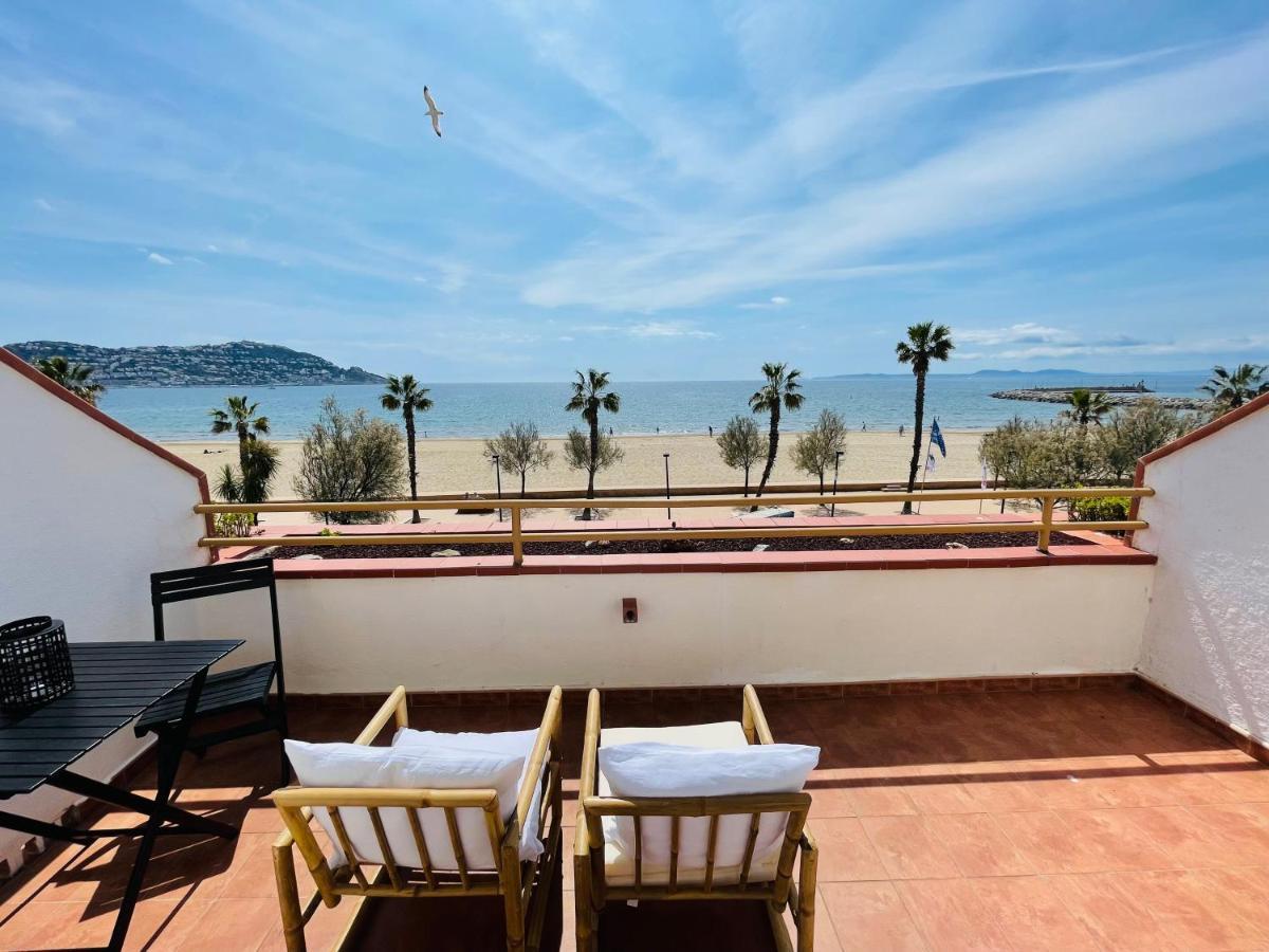 Rnet - Rhc 1208 Roses Holiday Center Εξωτερικό φωτογραφία