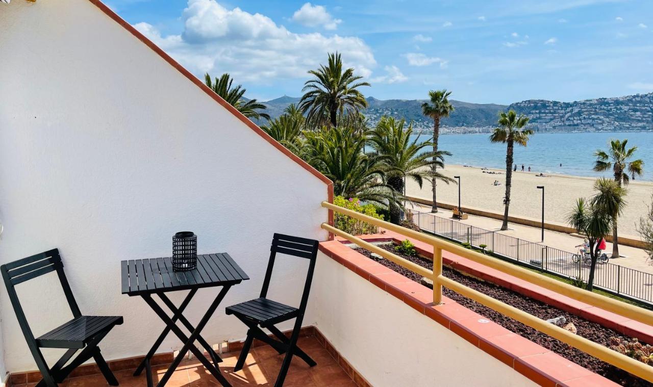 Rnet - Rhc 1208 Roses Holiday Center Εξωτερικό φωτογραφία