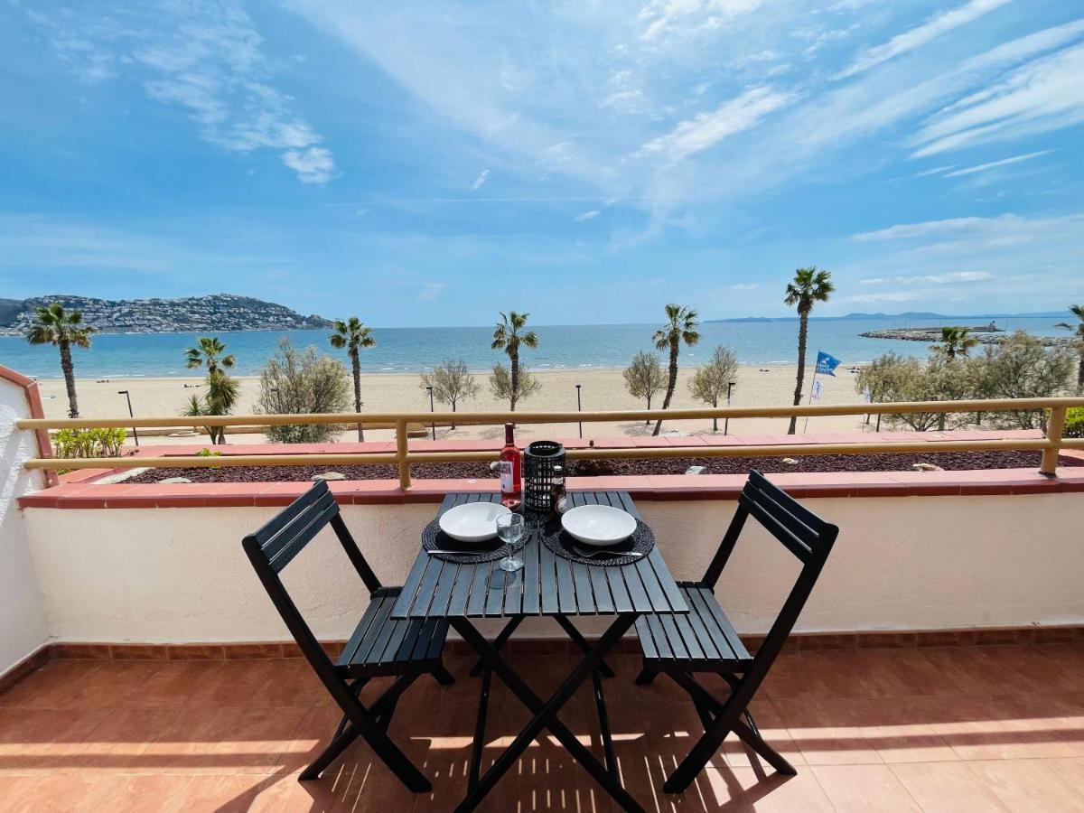 Rnet - Rhc 1208 Roses Holiday Center Εξωτερικό φωτογραφία