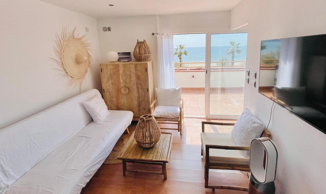 Rnet - Rhc 1208 Roses Holiday Center Εξωτερικό φωτογραφία