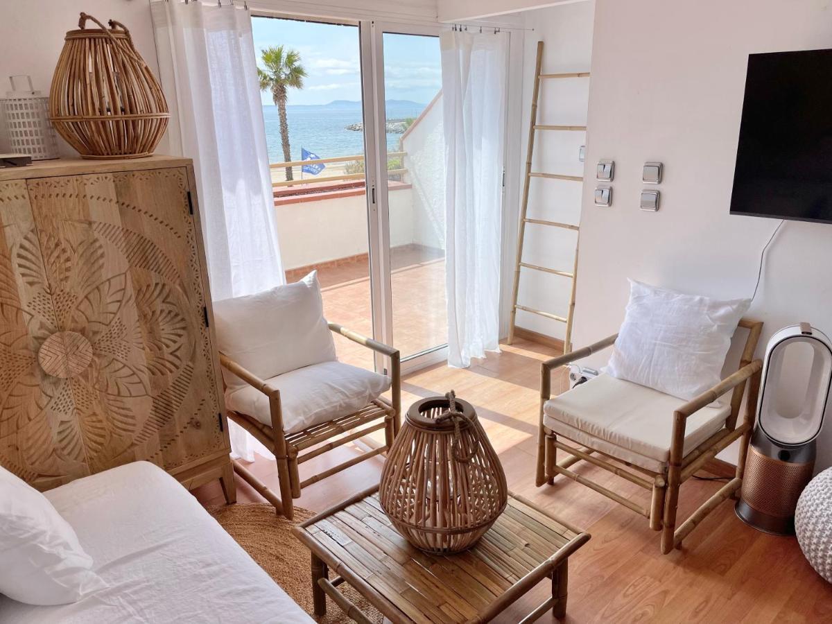 Rnet - Rhc 1208 Roses Holiday Center Εξωτερικό φωτογραφία