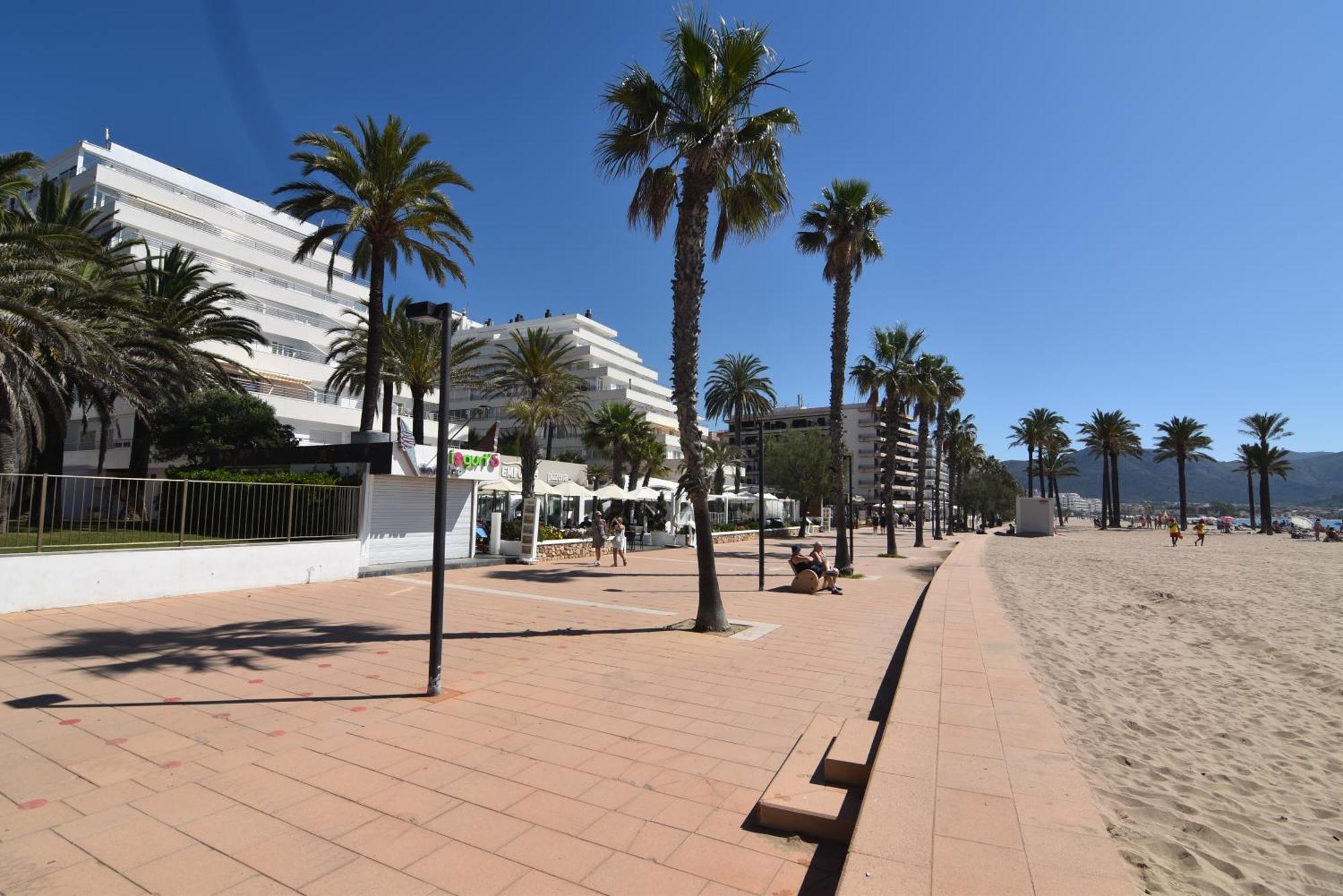 Rnet - Rhc 1208 Roses Holiday Center Εξωτερικό φωτογραφία