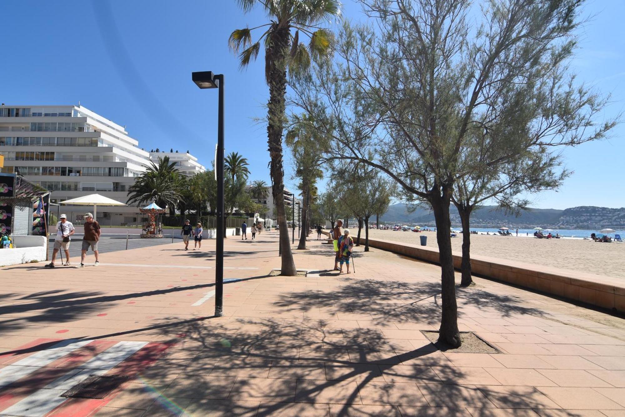 Rnet - Rhc 1208 Roses Holiday Center Εξωτερικό φωτογραφία
